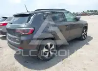 2018 Jeep COMPASS photo