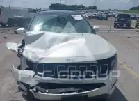 2018 Jeep COMPASS фото