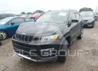 2018 Jeep COMPASS фото