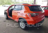 2018 Jeep COMPASS фото