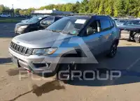 2018 Jeep COMPASS фото