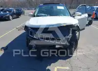2018 Jeep COMPASS photo