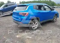 2018 Jeep COMPASS photo
