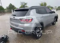 2018 Jeep COMPASS фото