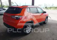 2018 Jeep COMPASS фото
