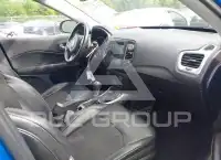 2018 Jeep COMPASS фото