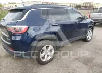 2018 Jeep COMPASS фото