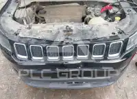 2018 Jeep COMPASS фото