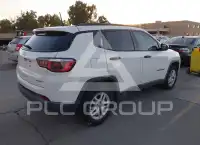 2018 Jeep COMPASS фото