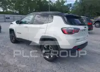 2018 Jeep COMPASS фото