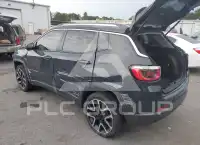 2018 Jeep COMPASS фото
