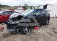 2018 Jeep COMPASS фото