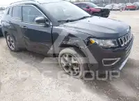 2018 Jeep COMPASS photo