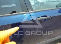 2018 Jeep COMPASS фото