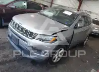2018 Jeep COMPASS фото