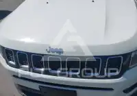 2018 Jeep COMPASS фото