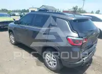 2018 Jeep COMPASS фото
