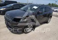 2018 Jeep COMPASS фото