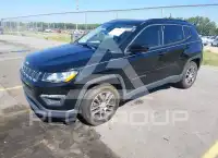 2018 Jeep COMPASS photo
