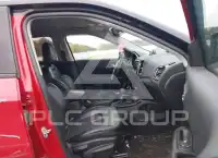 2018 Jeep COMPASS photo