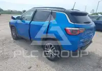 2018 Jeep COMPASS photo