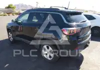 2018 Jeep COMPASS photo