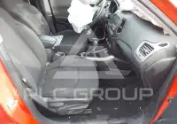 2018 Jeep COMPASS photo