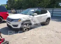 2018 Jeep COMPASS фото