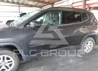 2018 Jeep COMPASS фото