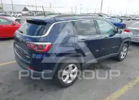 2018 Jeep COMPASS фото