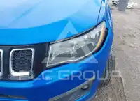2018 Jeep COMPASS photo