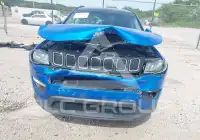 2018 Jeep COMPASS photo