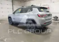 2018 Jeep COMPASS фото