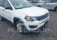 2018 Jeep COMPASS фото