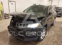 2018 Jeep COMPASS фото