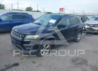 2018 Jeep COMPASS фото