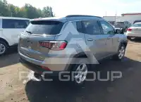 2018 Jeep COMPASS фото