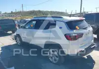 2018 Jeep COMPASS фото
