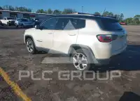 2018 Jeep COMPASS фото