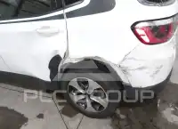 2018 Jeep COMPASS photo
