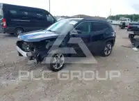 2018 Jeep COMPASS фото