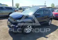2018 Jeep COMPASS photo