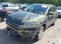 2018 Jeep COMPASS фото