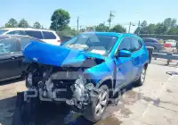 2018 Jeep COMPASS photo