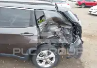 2018 Jeep COMPASS фото