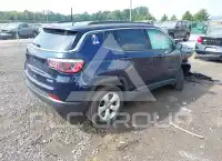 2018 Jeep COMPASS photo
