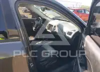 2018 Jeep COMPASS фото