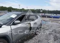 2018 Jeep COMPASS фото