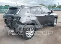 2018 Jeep COMPASS фото