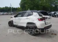 2018 Jeep COMPASS фото